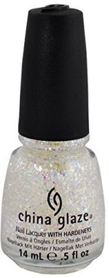 

China Glaze Snow Globe 80435 Snow