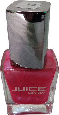 

Nail Juice Paint Baby Pink