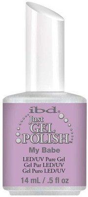 

IBD Just Gel My Babe IE156 Dark
