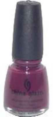 

China Glaze Vii 77007 Dark