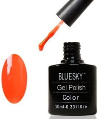 

Blue Sky Shellac Neon Burlesque NEON 22 Dark