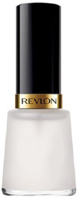 

Revlon Nail Enamel Matt Top Coat NEUTRAL