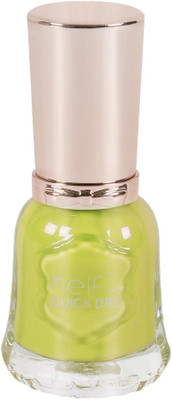 

Nelf USA Nail Polish 25 lemony