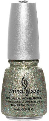 China Glaze Raydiant 80726 Dark