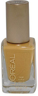 

L'Oreal Paris Nail Color the Perfect Trench 112 Clear