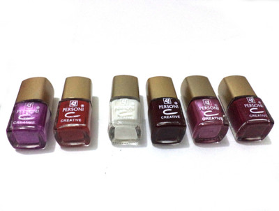 

Personi MX-02 MULTI COLOUR(Pack of 6)