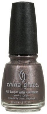 

China Glaze Retro Diva Nail Polish - Cords - Dark