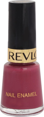 

Revlon Nail Enamel Plum Deluxe - 315