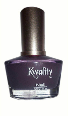 

Kwality Nail Polish Viola Purple