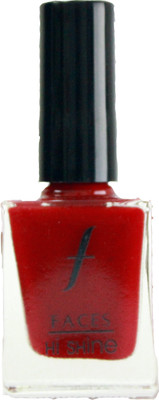 

Faces Hi Shine Nail Enamel Valentine