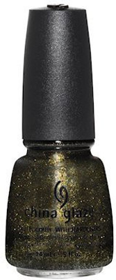 China Glaze Nail Polish - Cast A Spell - Multicolour