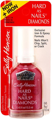 

Sally Hansen Hard As Nails Roses & Diamonds