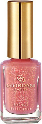 

Oriflame Sweden Giordani Gold Lacque Brilliance pink carat