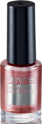 

Very Me Metallic Nail Polish Sweet Candy