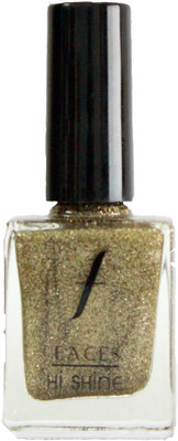 

Faces Hi Shine Nail Enamel Bomobay Lights 59