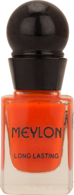 

Meylon Paris SAFETY ORANGE-06 Orange