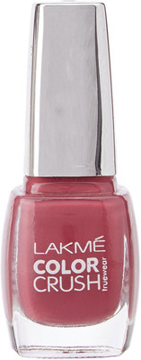 

Lakme True Wear Color Crush CC 11