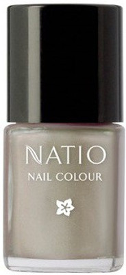 

Natio Nail Colour Stardust Brown Shiny