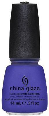 

China Glaze Fancy Pants 81195 Lacquer(Pack of 3)