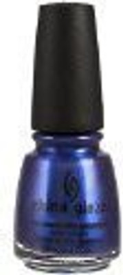 

China Glaze Tempest CGX080 (shimmer) Dark