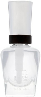 

Sally Hansen Complete Salon Manicure Clear For Takeoff 30023183110 Clear