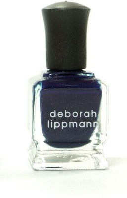 Deborah Lippmann Nail Polish Rolling in the deep