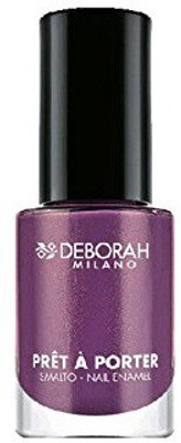 

Deborah Milano Pret a Porter Nail Enamel 65 Purple Beat,