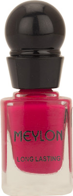 

Meylon Paris MEDIUM VIOLET RED - 35 Pink, Pink, red