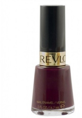 

Revlon Nail Polish Vixen 429 Maroon