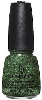 

China Glaze Nail Polish - Winter Holly Multicolour