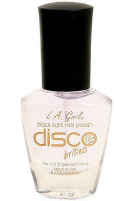 

L.A. Girl Disco Brites Strobe Light Nl 94 Transparent