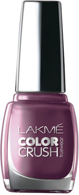 

Lakme True Wear Color Crush CC-37