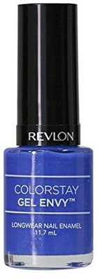 

Revlon Colorstay Gel Envy Nail Enamel Wild Card Wild Card