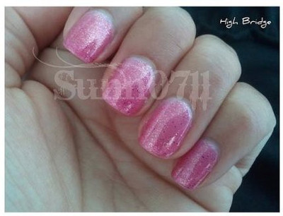 

Gelish Harmony Uv Soak Off High Bridge HMYG0152 Dark