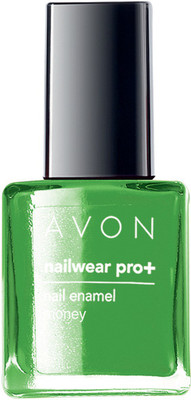 

Avon Nailwear Pro+Nail Enamel Money