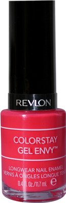 

Revlon Colorstay Gel Envy Nail Enamel Pocket Aces