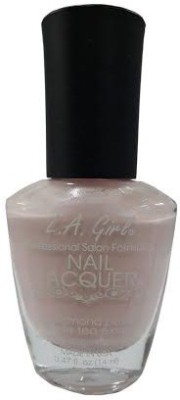 

L.A. Girl Nail Lacquer Polish Love Notes GNL-226 Nude Pink