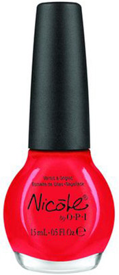 

OPI Nicole The Right Thing NI 232