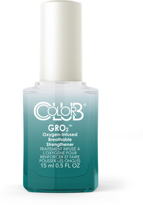 

Color Club Peaceful GRO2 Clear