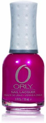 

Orly Hawaiian Punch OA328 Lacquer