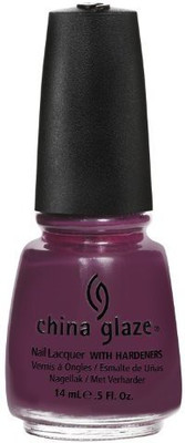 

China Glaze Urbannight 81067 Dark