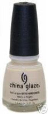 China Glaze Nail Polish Linger Color Lacquer 70669