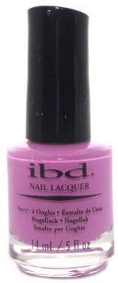 

IBD Cashmere Cutie Lacquer