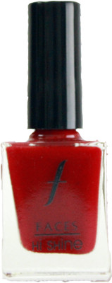 

Faces Hi Shine Nail Enamel Valentine 48