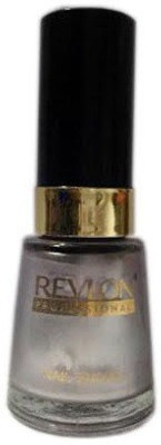 

Revlon Nail Polish Blossom Chrome Grey