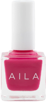 

AILA Cosmetics Nail Polish Nail Lacquer - Power Drink