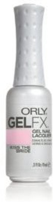

Orly Gel Fx Kiss The Bride OX016 Dark