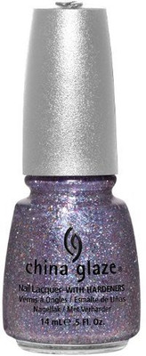 China Glaze Prism 80729 Dark