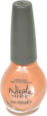 

OPI Nicole It's A May Zing NI283