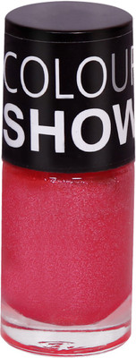 

Barrym Nail Polish Nc-47 Guilter Mahroon